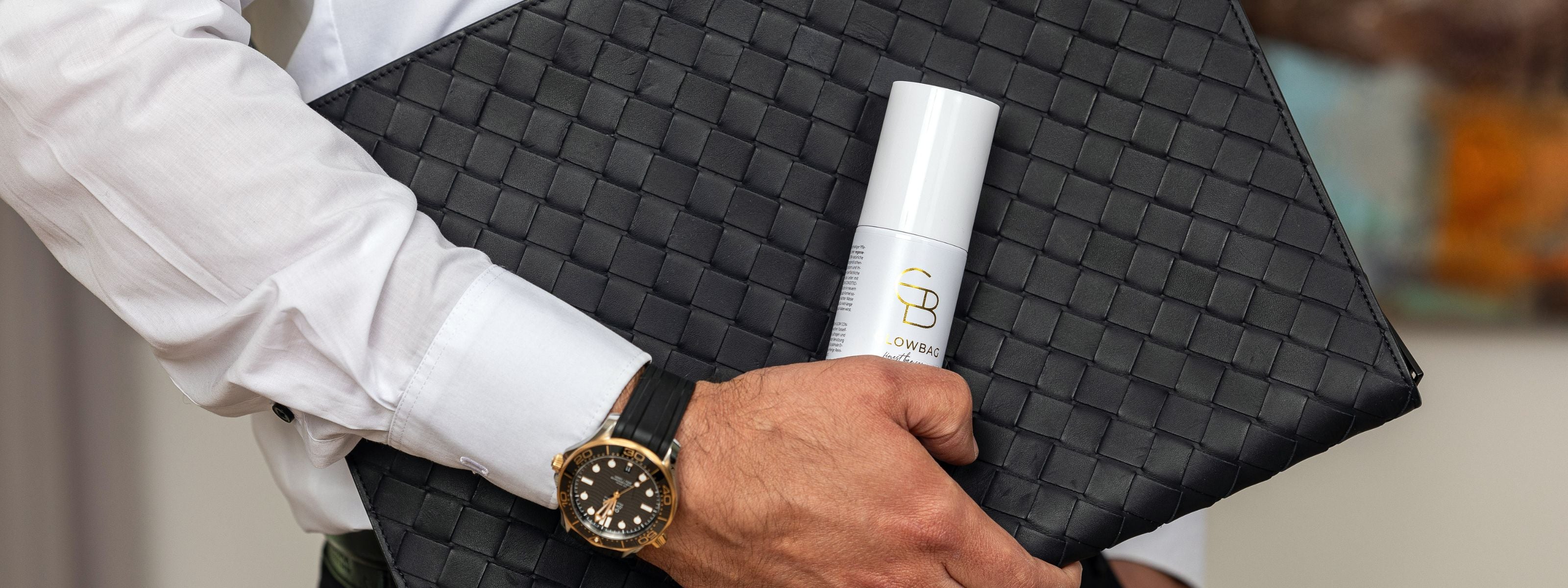 Lederpflege Bottega Veneta