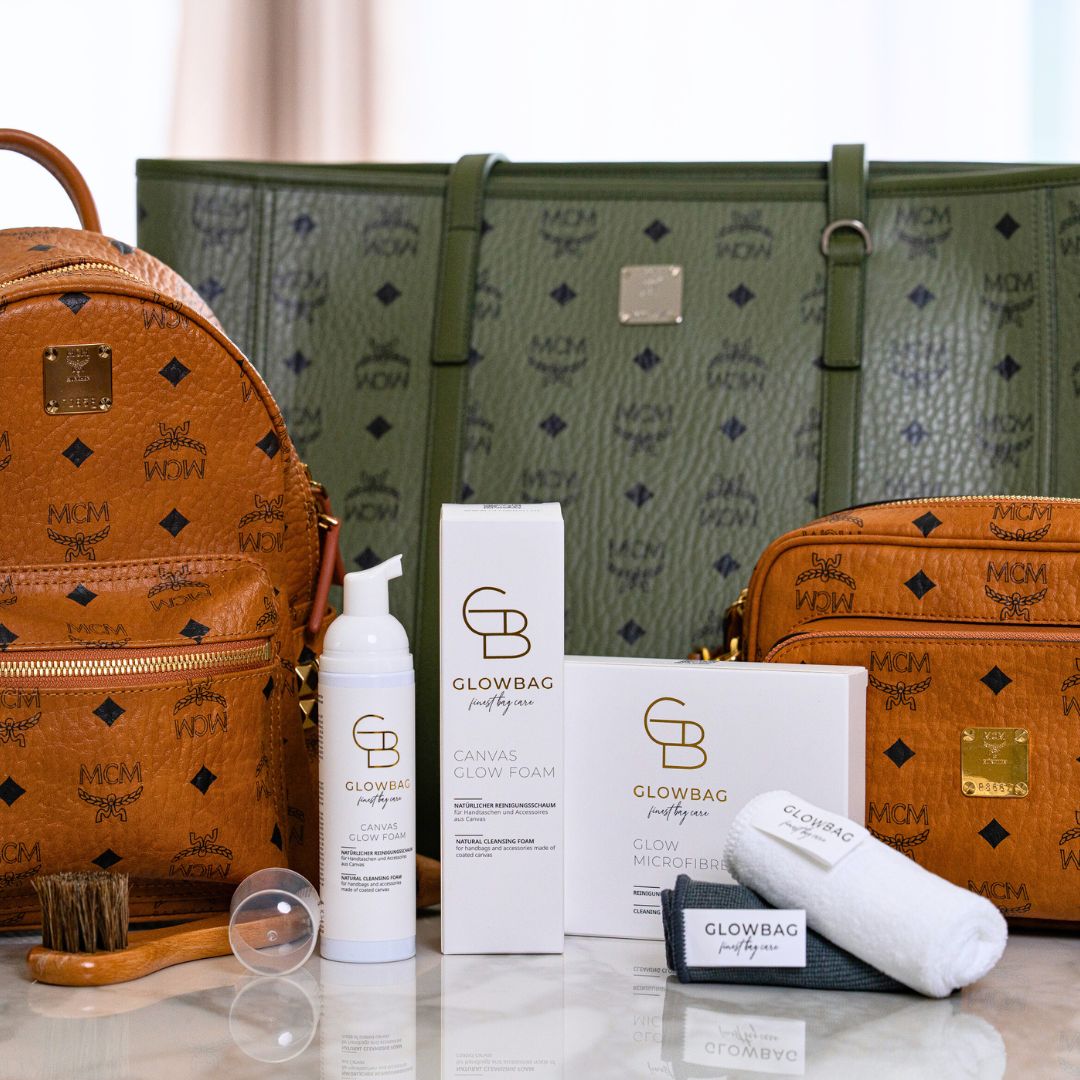 CANVAS GLOW FULL SET