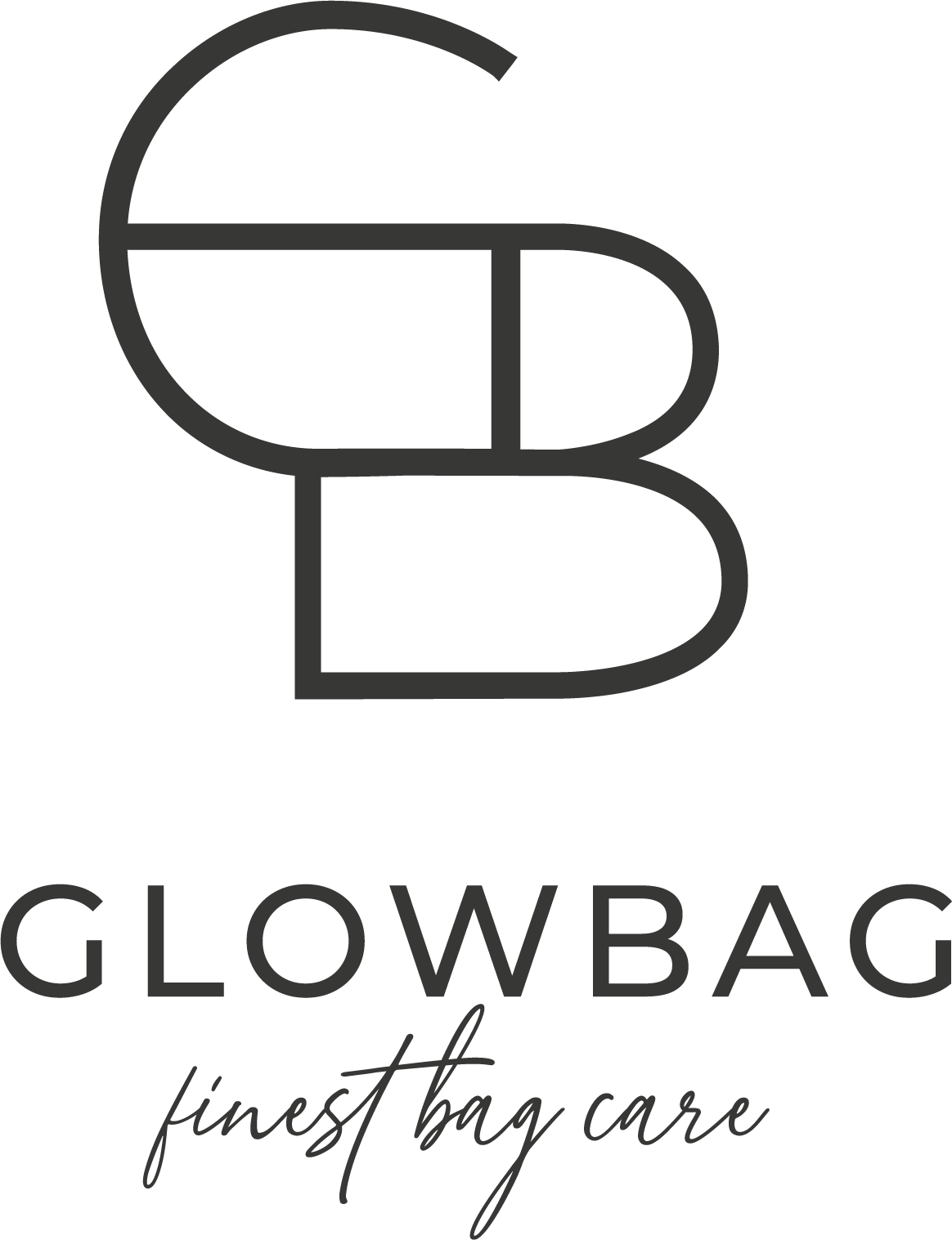 GLOWBAG - finest bag care