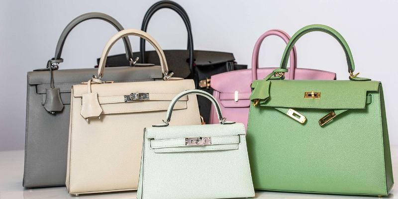Hermès Leder Guide – Birkin & Kelly richtig reinigen und pflegen - Glowbag