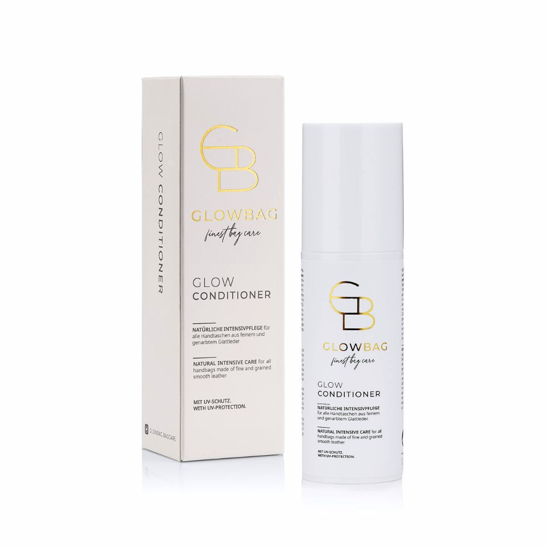Glowbag Conditioner Lederpflegebalm