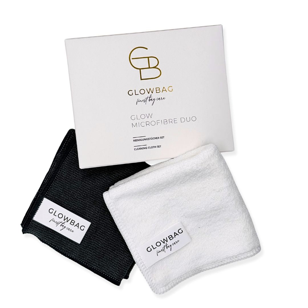 MICROFIBRE GLOW DUO
