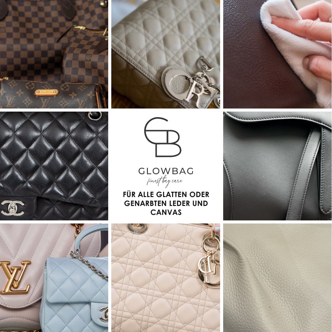 Lederarten Handtaschen