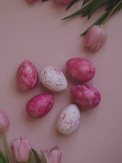 Glowbag wünscht frohe Ostern